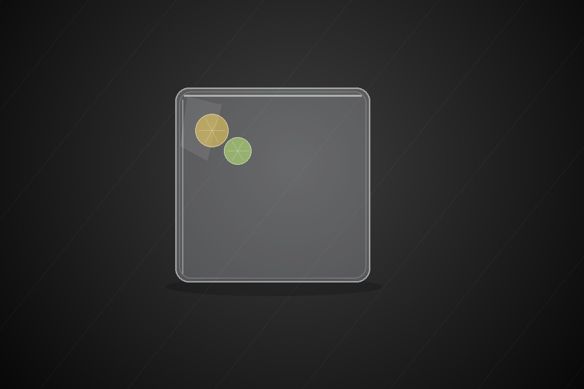 Ice as Décor: Elevating Private Events