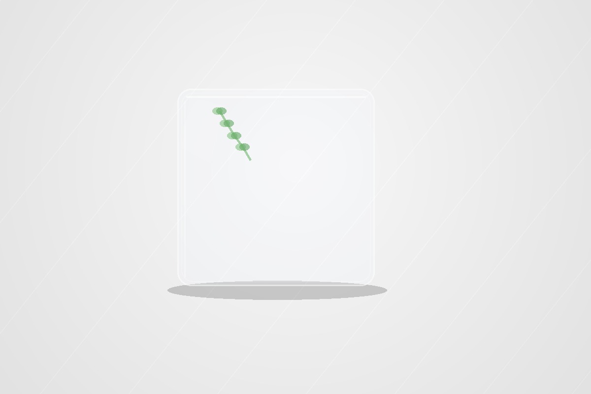 The Espresso Martini Moment (and the Ice That Elevates It)